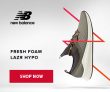 February ’18 LAZR Hypo Launch