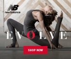 February Women’s Studio Evolve GKL