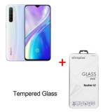 EU Version OPPO REALME X2 6.4inch 8GB 128GB Snapdragon 730G 64MP Quad Cameras Moblie Phone