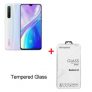 EU Version OPPO REALME X2 6.4inch 8GB 128GB Snapdragon 730G 64MP Quad Cameras Moblie Phone
