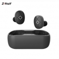 V5 Waterproof Wireless Bluetooth 5.0 Headphones Hi-Fi Gaming Noise Reduction Headphones