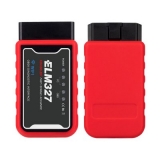 OBD2 ELM327 V1.5 Car Diagnostic Tool ELM 327 OBD Code Reader