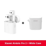 Xiaomi Airdots Pro 2 Air 2 Bluetooth Headset Wireless Earphone LHDC Tap Control Dual MIC ENC