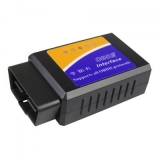 ELM327 WIFI V1.5 OBD2 Car Diagnostic Scanner Mini ELM 327 V 1.5 OBDII iOS Diagnostic Tool