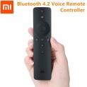 Original Xiaomi Mi Voice Remote Controller Bluetooth 4.2 for Xiaomi TV Smart TV Box
