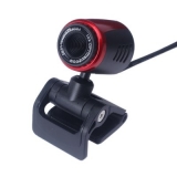 Webcam USB High Definition Camera Web Cam 360 Degree MIC For Computer Desktop