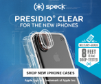 New! iPhone 8 Cases
