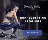 Beat the chill – New Activewears