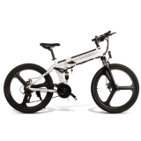 Samebike LO26 Moped Electric Bike Smart 350W 30km Per Hour