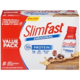 Shop popular Wellness brands including Slimfast, Nutrisystem, and more