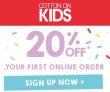 KIDS: Baby Rompers – 2 for $30*