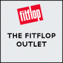 FitFlop Outlet- enjoy 60% off shoes, sandals and sneakers