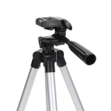 150cm Portable Professional Camera Tripod Stand Holder Tripod for iPhone For Samsung