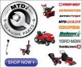 Take 50% Off Troy-Bilt Comfort Classic Grass Shears at MTDParts