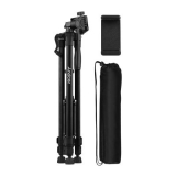 Photography Tripod Stand Carry Bag Phone Tripod for iPhone for Canon for Sony and Smartphone