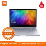 Xiaomi Mi Notebook Air13.3 inch Mi Laptop Fingerprint Recognition i5-8250U Intel Core 8GB DDR4 256GB