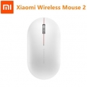 Xiaomi Mi Wireless Mouse 2 XMWS002TM Portable Game Mouses 1000dpi 2.4GHz Optical Mouse Mice