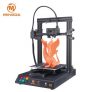 MINGDA D2 DIY 3D Printer with High Prescion for Personal Use and Education