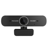 Webcam 1080P Auto Focus USB Camera for Desktop or Laptop Streaming Video Games Online Chat Recording