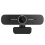 Webcam 1080P Auto Focus USB Camera for Desktop or Laptop Streaming Video Games Online Chat Recording