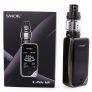 SMOK X-PRIV KIT 225W Vape Mod with 8ml TFV12 Prince Tank Electronic Cigarette KIT Vaporizer Atomizer