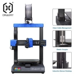 Artillery GENIUS 3D printer 220X220X250mm Large Plus Size High Precision Dual Z axis TFT Screen