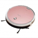 ILIFE Robotic Vacuum Cleaner Wet and Dry Powerful Suction Automatic Recharge with electric wall