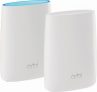 Save $40 on NETGEAR Orbi AC3000 Tri-Band Whole Home Wi-Fi System (2-Pack)