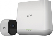 Save $50 on Arlo Pro Indoor/Outdoor HD Wire-Free Security Camera System (2-Pack)