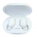 A6S Wireless Earphone For Airdots Earbuds Bluetooth 5.0 TWS Headsets Noise Cancelling Mic PK Redmi