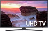 Save $270 on Samsung 50″ Class LED Smart 4K Ultra HD TV
