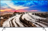 Save $200 on Samsung 65″ LED Smart 4K Ultra HD TV with HDR