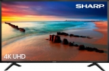 5%-25% off Select 4K Ultra HD TVs