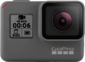 Save $100 on GoPro HERO6 Black 4K Action Camera