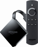 Save $20 on Amazon Fire TV with 4K Ultra HD & Alexa Voice Remote