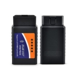 Elm327 Bluetooth Adapter Obd2 Auto Diagnostic Scanner for Android Car Diagnostic Tool