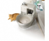 NO NEED TO DIRTY YOUR HANDS with KITTY LITTER! 5% off Pet Care at smarthome