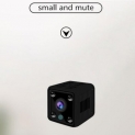 High quality HD 1080P Micro Invisible 360 Wireless Night Vision 32GB