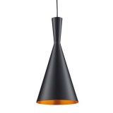 Musical Hanging Lamp Fashion Glass Pendant Lights Parlor Bedroom Romantic Lamp Minimalist