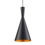 Musical Hanging Lamp Fashion Glass Pendant Lights Parlor Bedroom Romantic Lamp Minimalist