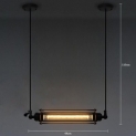 Pendant Light Loft Lamp iIndustrial Lighting Vintage Pendant lamp