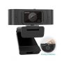 HD Webcam 1080P With Privacy Shutter Streaming Web Camera With Microphone USB Camera for PC Laptop