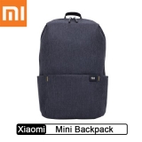 Xiaomi colorful backpack multi-function sports and urban leisure  shoulder waterproof Outdoor  bag