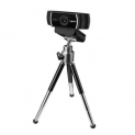 Autofocus USB Webcam 1080P 30FPS Full HD Streaming Video Anchor Camera With Tripod
