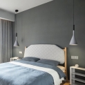 Nordic Aplomb Luminaire Design Concrete Pendant Lamps