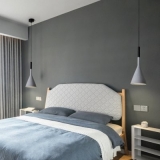 Nordic Aplomb Luminaire Design Concrete Pendant Lamps