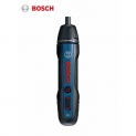 Bosch Go2 electric screwdriver rechargeable automatic screwdriver hand drill multi-function