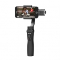KEELEAD S5 3-Axis Handheld Gimbal Stabilizer with Focus Pull Zoom for Phone Action Camera