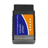 ELM327 OBD2 V1.5 Bluetooth Car Fault Vehicle OBDII Code Reader Diagnostic Interface Scanner Tool