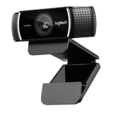 C922 Pro Autofocus Built-in Stream Webcam 1080p HD Camera for Streaming Recording Original